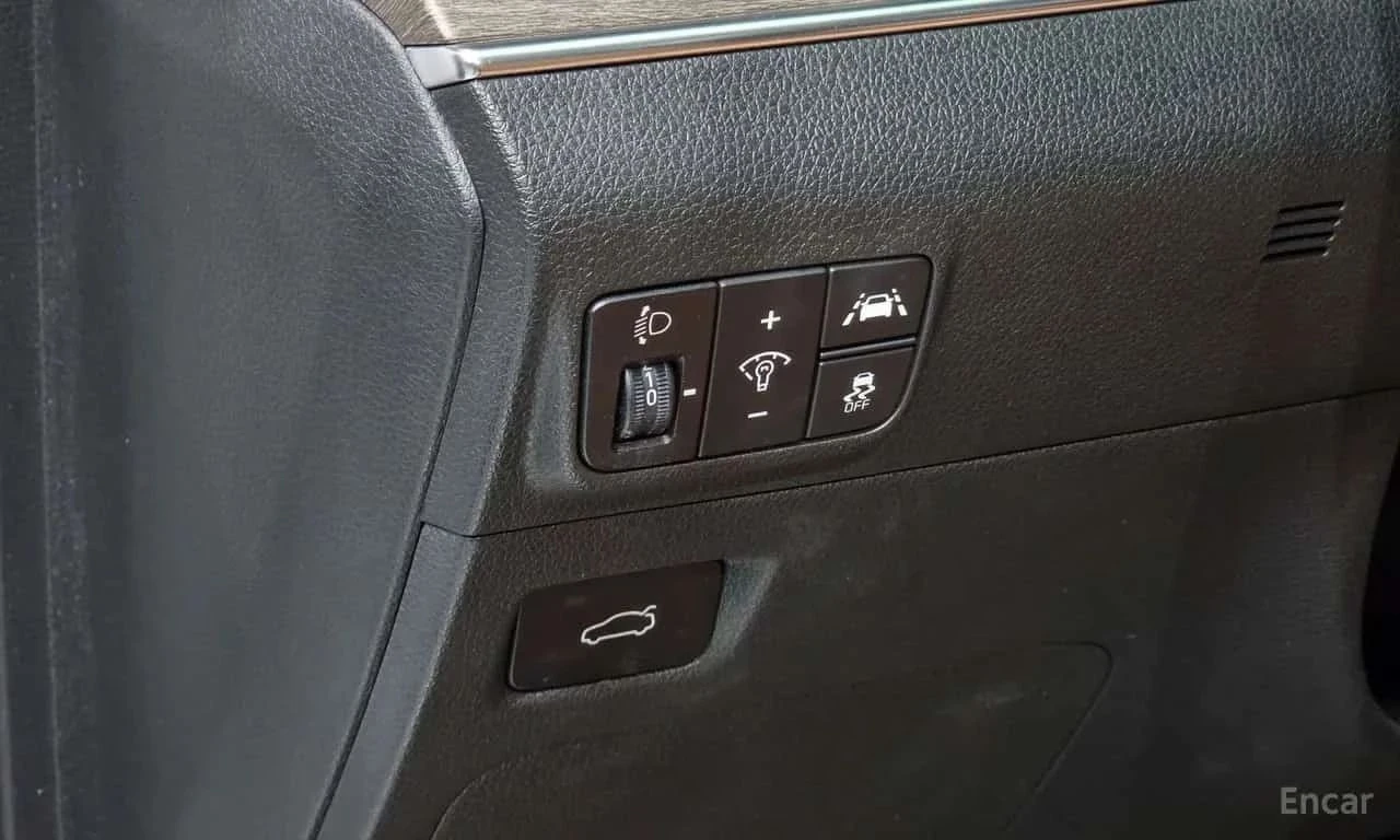 Kia K5, снимка 17 - Автомобили и джипове - 56686836
