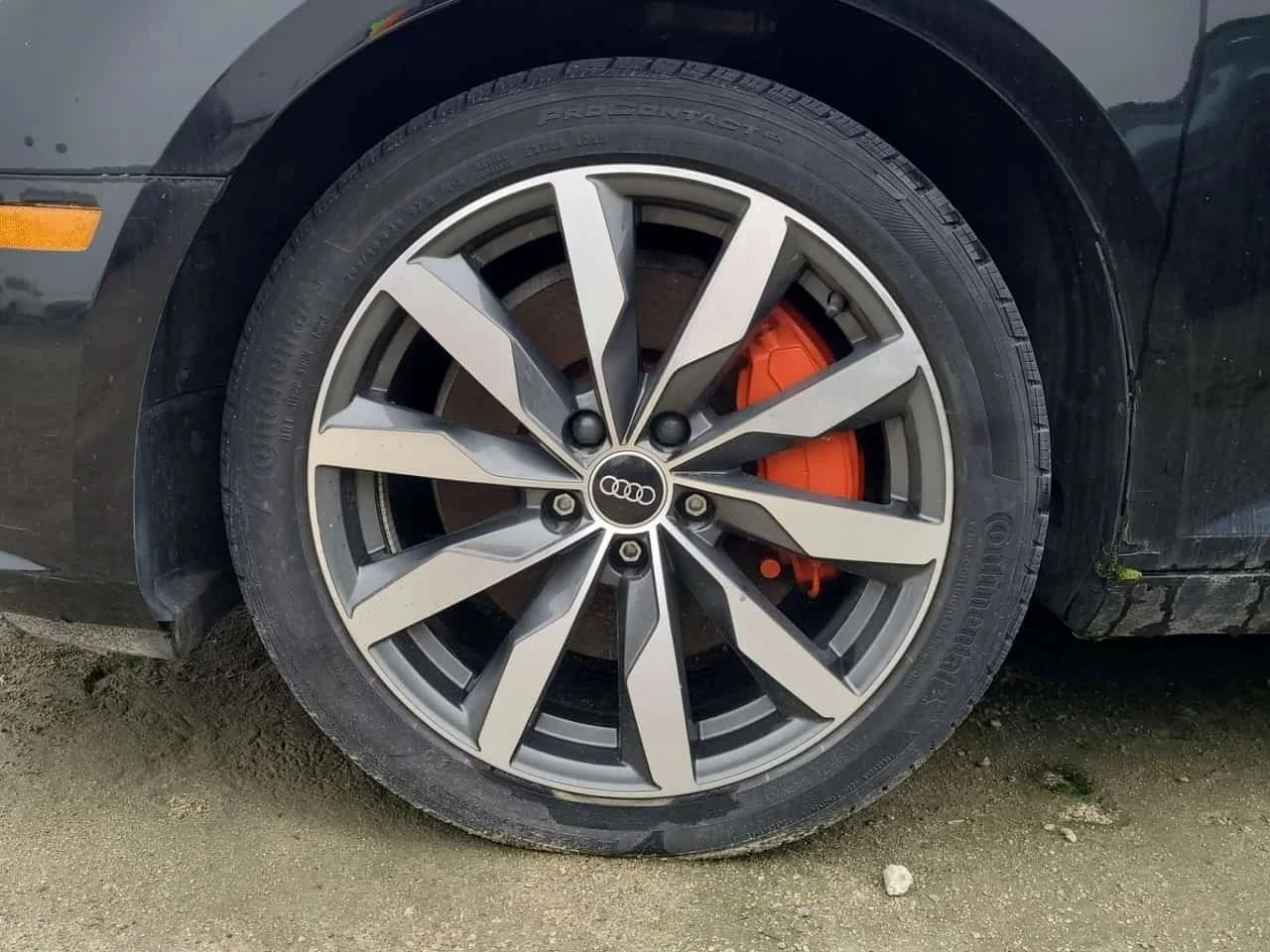 Audi A4, снимка 6 - Автомобили и джипове - 56687652