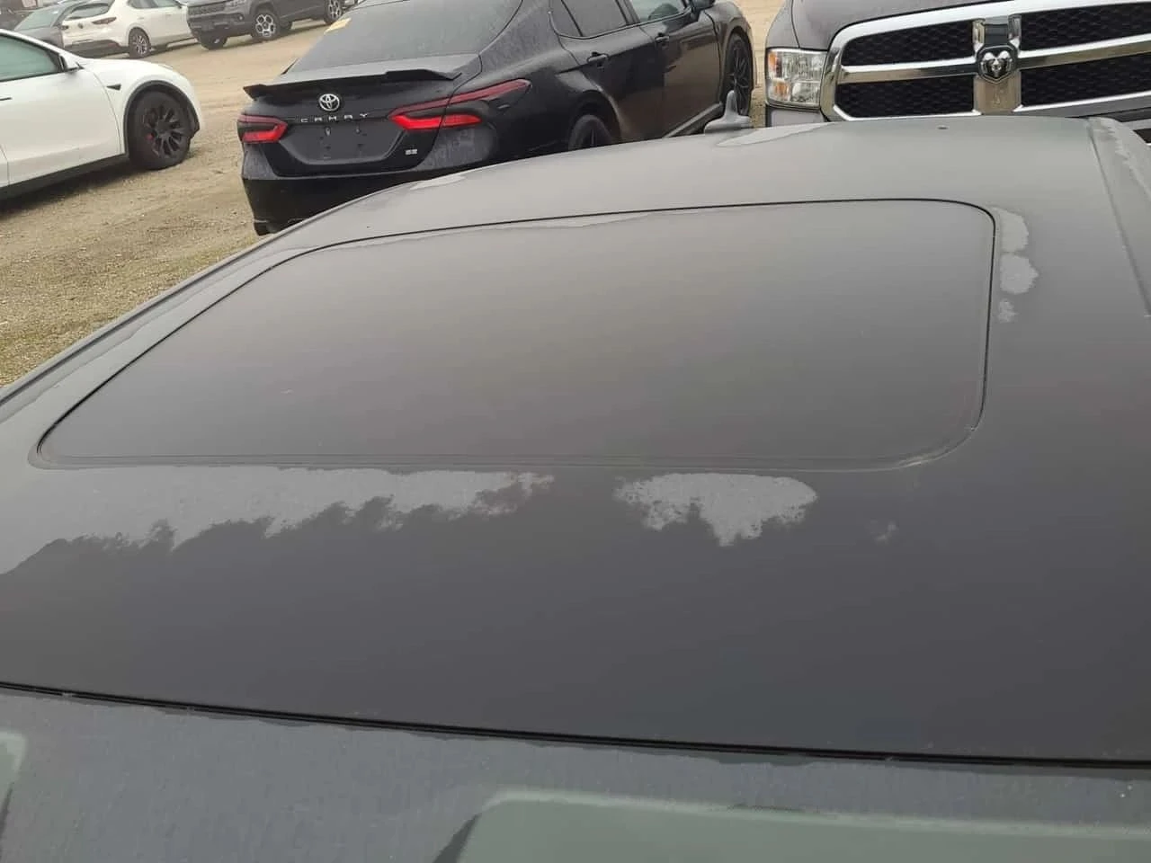 Audi A4, снимка 7 - Автомобили и джипове - 56687652