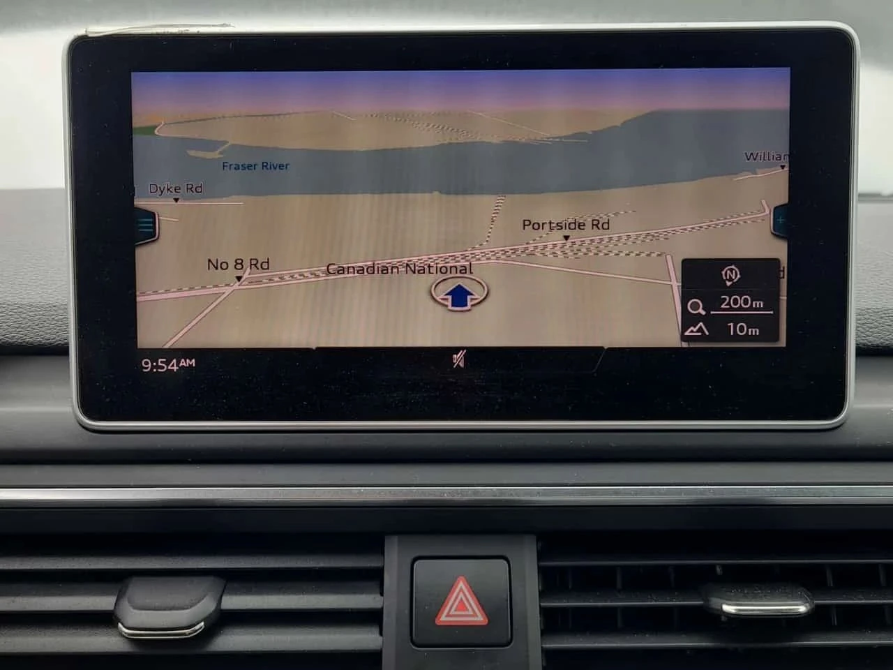 Audi A4, снимка 11 - Автомобили и джипове - 56687652