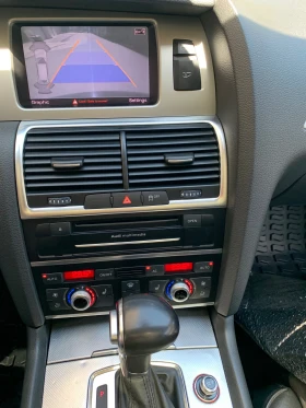 Audi Q7 4.2TDI QUATRO Premium 6+ 1 места, снимка 9