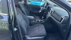 Kia Sportage 1.6 T-GDI Automatic / 21000km, снимка 12