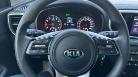 Kia Sportage 1.6 T-GDI Automatic / 21000km, снимка 15