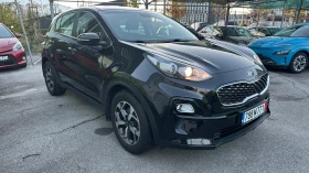 Kia Sportage 1.6 T-GDI Automatic / 21000km, снимка 2