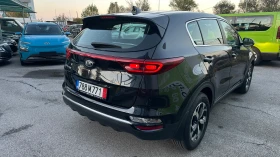 Kia Sportage 1.6 T-GDI Automatic / 21000km, снимка 6