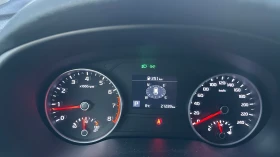 Kia Sportage 1.6 T-GDI Automatic / 21000km, снимка 14