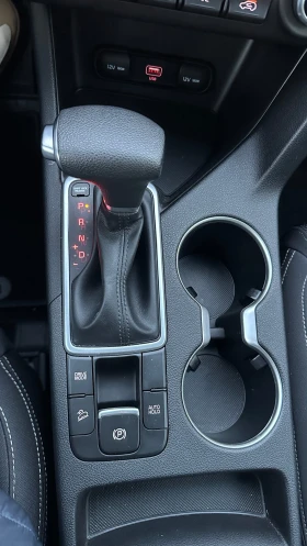 Kia Sportage 1.6 T-GDI Automatic / 21000km, снимка 16