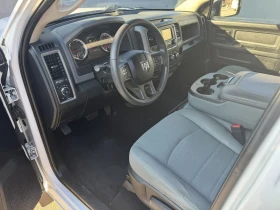 Dodge RAM 1500 5.7L V8 Tradesman Double Cab AWD, снимка 11