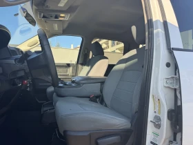 Dodge RAM 1500 5.7L V8 Tradesman Double Cab AWD, снимка 9