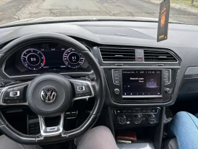 VW Tiguan, снимка 5