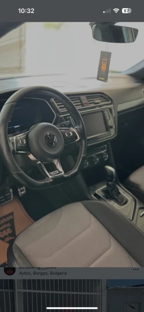 VW Tiguan, снимка 7
