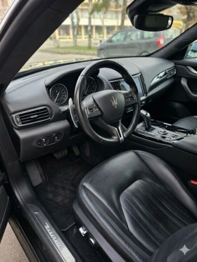 Maserati Levante GranLusso, снимка 7