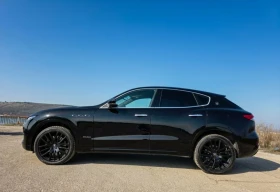 Maserati Levante GranLusso, снимка 4