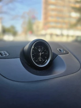 Maserati Levante GranLusso, снимка 9