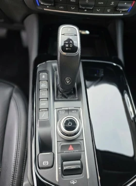 Maserati Levante GranLusso, снимка 10