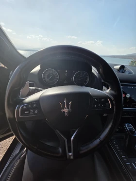 Maserati Levante GranLusso, снимка 6