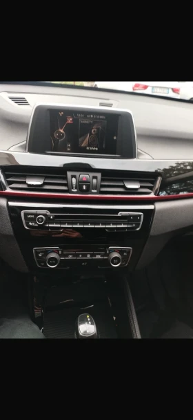 BMW X1 2.0d 190hp X-DRIVE SPORT LINE , снимка 8