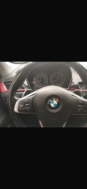 BMW X1 2.0d 190hp X-DRIVE SPORT LINE , снимка 5