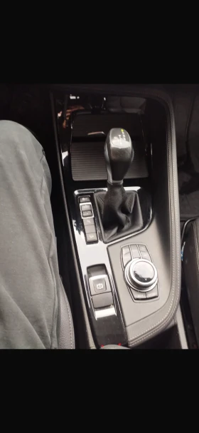 BMW X1 2.0d 190hp X-DRIVE SPORT LINE , снимка 6