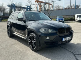 BMW X5 Спортпакет/Панорама, снимка 6