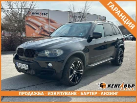 BMW X5 Спортпакет/Панорама, снимка 1