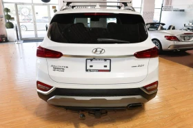 Hyundai Santa fe 2.0T Dark Chrome Accent* АвтоКредит* (Цена до БГ) , снимка 4