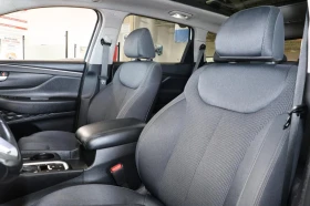 Hyundai Santa fe 2.0T Dark Chrome Accent* АвтоКредит* (Цена до БГ) , снимка 15