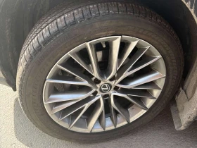 Lexus NX 350h AWD* ОБДУХВАНЕ* DISTRONIC* PANORAMA* , снимка 7
