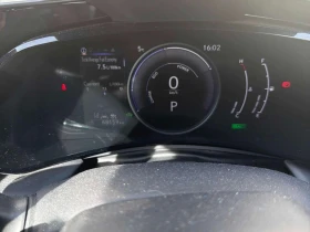 Lexus NX 350h AWD* ОБДУХВАНЕ* DISTRONIC* PANORAMA* , снимка 8