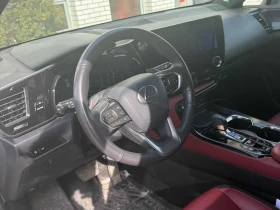 Lexus NX 350h AWD* ОБДУХВАНЕ* DISTRONIC* PANORAMA* , снимка 5