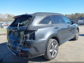 Kia Sorento 2.5l S, снимка 4