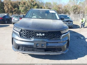 Kia Sorento 2.5l S, снимка 12