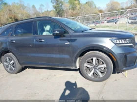 Kia Sorento 2.5l S, снимка 13