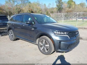 Kia Sorento 2.5l S, снимка 1