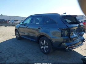 Kia Sorento 2.5l S, снимка 3