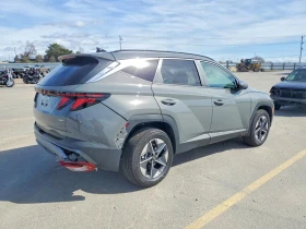 Hyundai Tucson 2.5l Sel, снимка 3