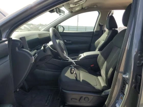 Hyundai Tucson 2.5l Sel, снимка 7