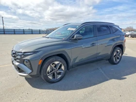 Hyundai Tucson 2.5l Sel, снимка 1