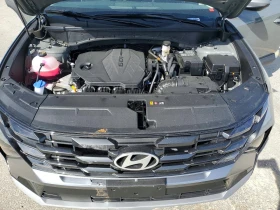 Hyundai Tucson 2.5l Sel, снимка 12