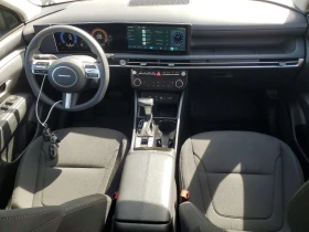 Hyundai Tucson 2.5l Sel, снимка 8