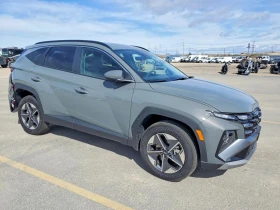 Hyundai Tucson 2.5l Sel, снимка 4