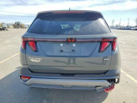 Hyundai Tucson 2.5l Sel, снимка 6