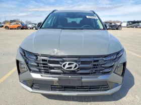 Hyundai Tucson 2.5l Sel, снимка 5