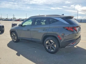 Hyundai Tucson 2.5l Sel, снимка 2