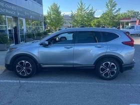 Honda Cr-v * Touring * ПРЕДСТАВИТЕЛСТВО * ДИСТРОНИК * ПОДГРЕВ, снимка 11