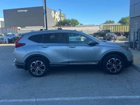 Honda Cr-v * Touring * ПРЕДСТАВИТЕЛСТВО * ДИСТРОНИК * ПОДГРЕВ, снимка 3
