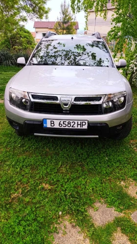 Dacia Duster Laureate , снимка 8
