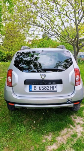 Dacia Duster Laureate , снимка 3