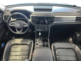 VW Atlas  R-Line* 4Motion* АвтоКредит* (ЦЕНА ДО БГ), снимка 6