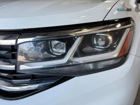 VW Atlas  R-Line* 4Motion* АвтоКредит* (ЦЕНА ДО БГ), снимка 2